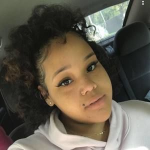 Meet your Posher, Mariah